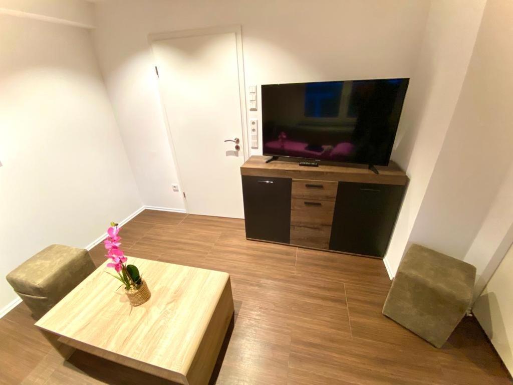 Beautiful Suites In The Center Of Gütersloh מראה חיצוני תמונה