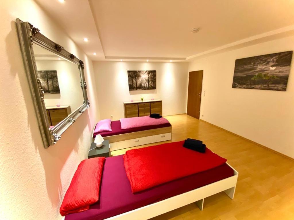 Beautiful Suites In The Center Of Gütersloh מראה חיצוני תמונה