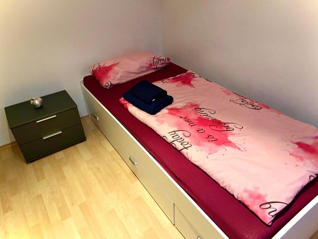 Beautiful Suites In The Center Of Gütersloh מראה חיצוני תמונה