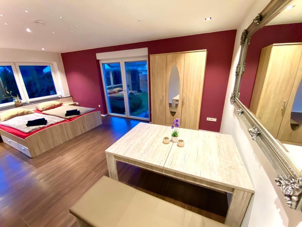 Beautiful Suites In The Center Of Gütersloh מראה חיצוני תמונה