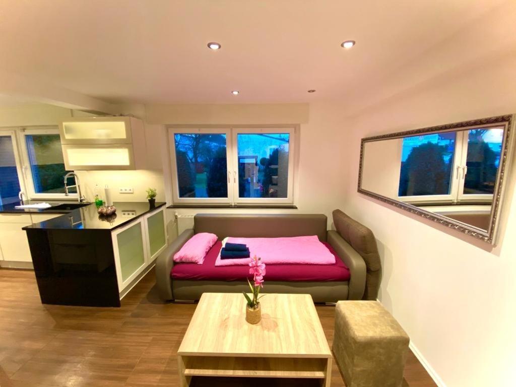 Beautiful Suites In The Center Of Gütersloh מראה חיצוני תמונה